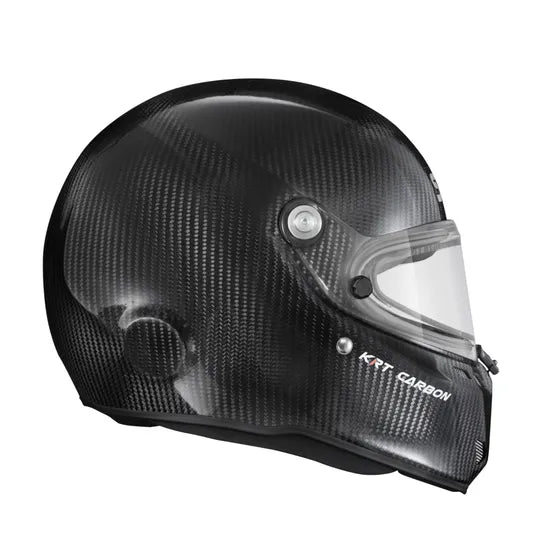 Stilo ST6 KRT Carbon Kart Helmet