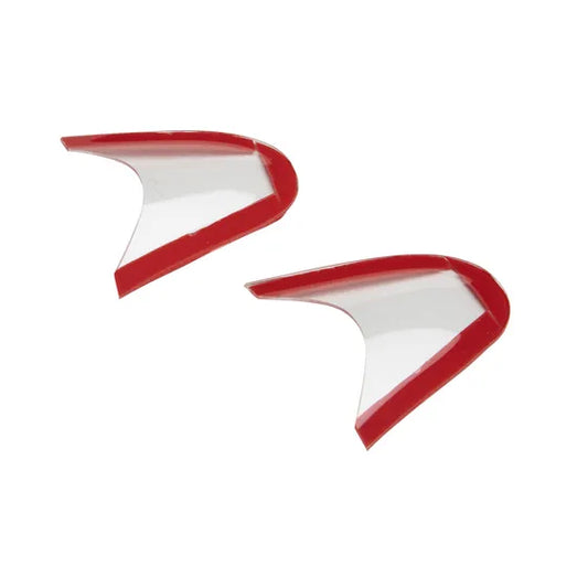 Stilo ST5 ST6 Helmet Low Profile Air Intake