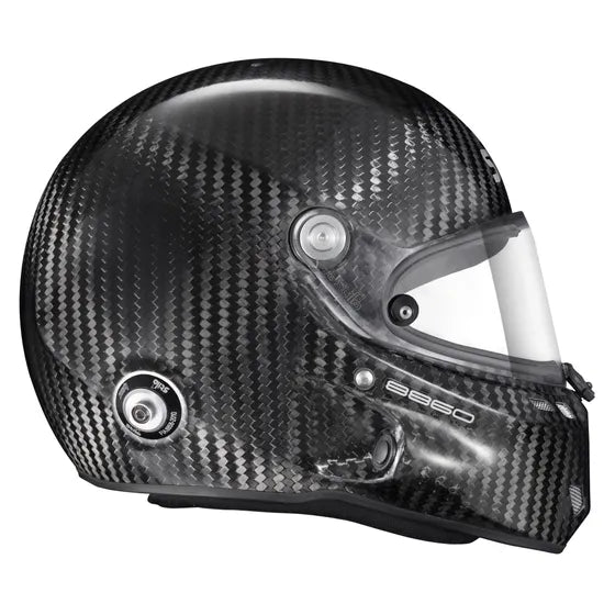 Stilo ST6 F 8860 Carbon Helmet (Ultimate GT Helmet)