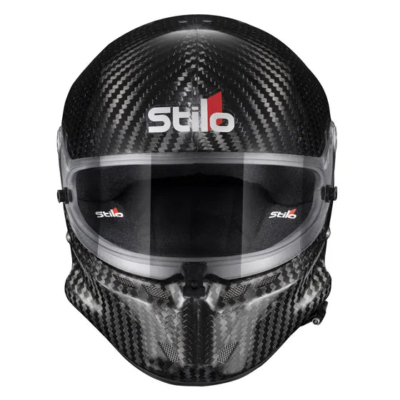 Stilo ST6 F 8860 Carbon Helmet (Ultimate GT Helmet)