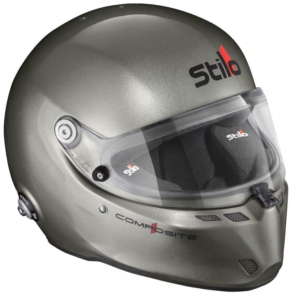 Stilo ST6 FN Composite Helmet