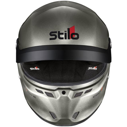 frnt view of Stilo ST6 FN GT