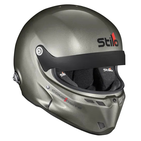 Stilo ST6 F GT Composite Helmet