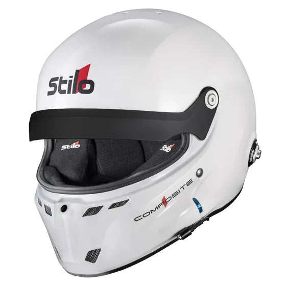 Stilo ST6 F GT Composite Helmet