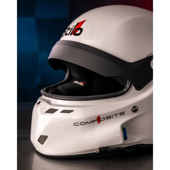 Stilo ST6 F GT Composite Helmet