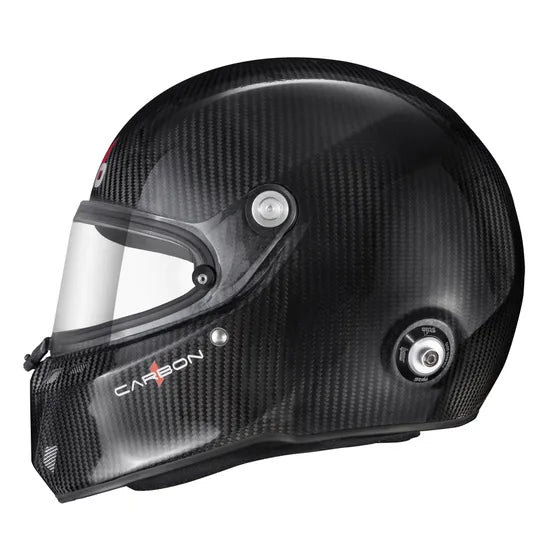 Stilo carbon racing helmet