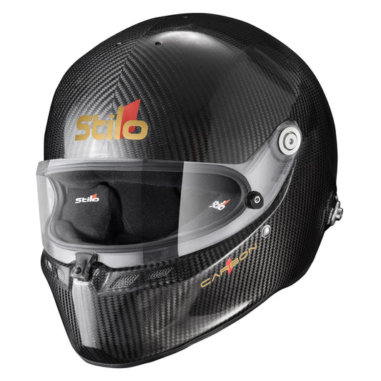 Stilo ST6 ABP FN carbon helmet