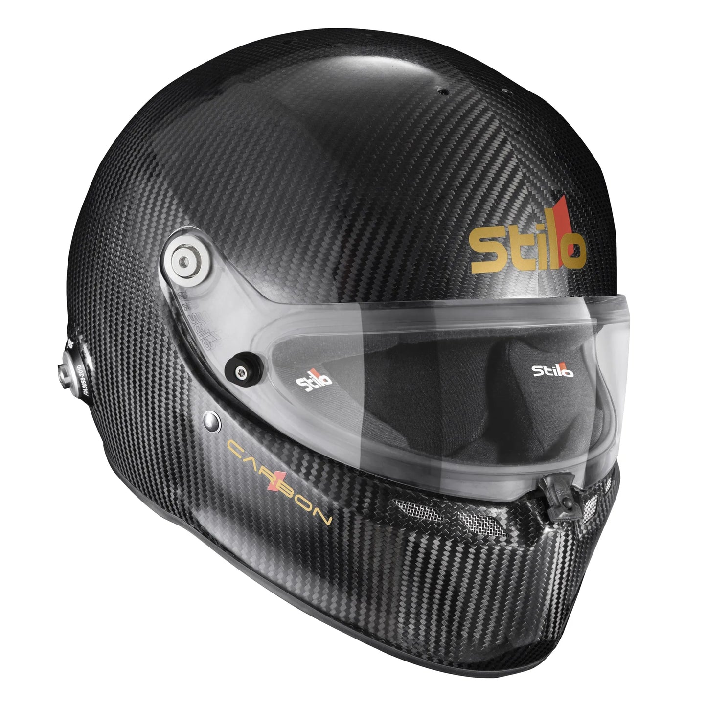 Stilo ST6 ABP FN carbon helmet