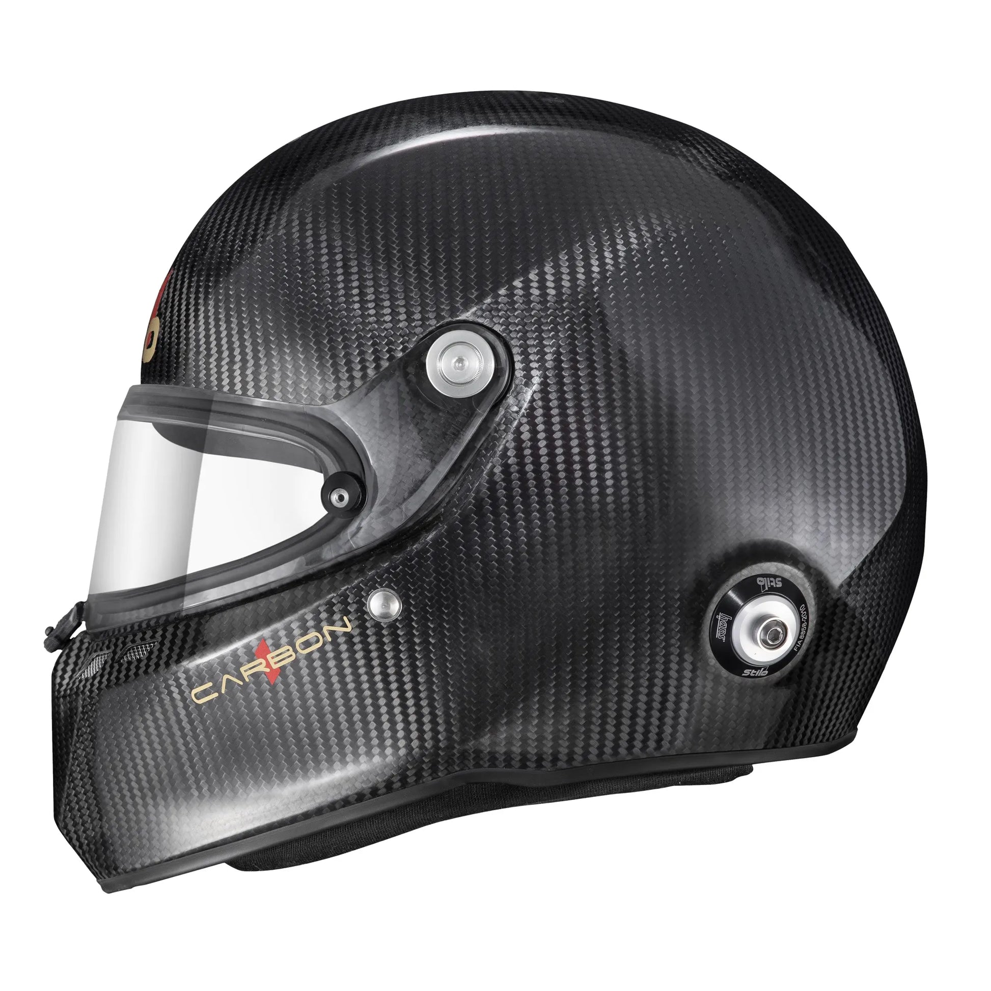 Stilo ST6 ABP FN carbon helmet