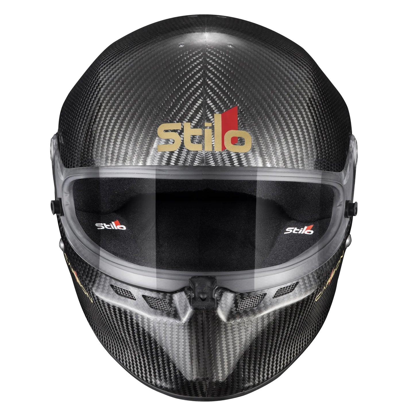 Stilo ST6 ABP FN carbon helmet