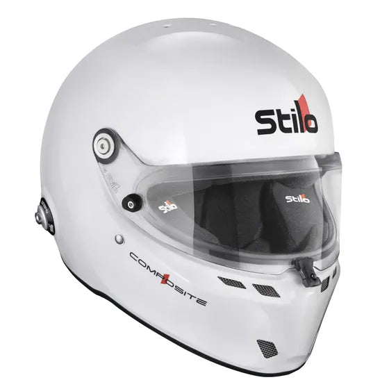 Stilo ST6 FN Composit white Helemt