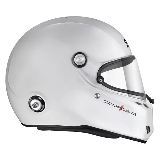 full face stilo ST6 Helmet