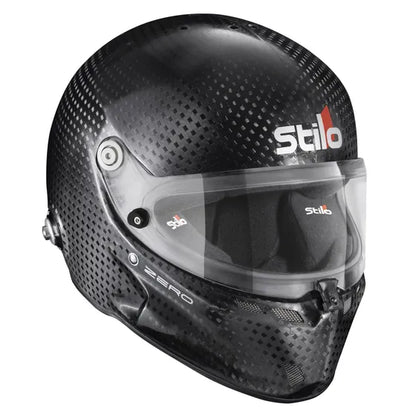 Stilo ST6 F Zero Carbon FIA 8860-2018 Helmet