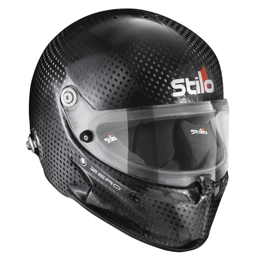 Stilo ST6 F Zero Carbon FIA 8860-2018 Helmet