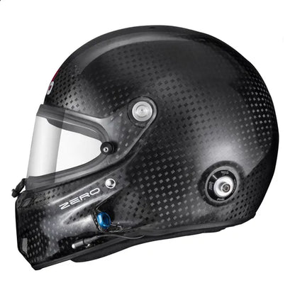 Stilo ST6 F Zero Carbon Helmet