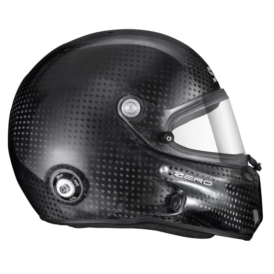 Stilo ST6 F Zero Carbon Helmet