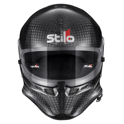 Stilo ST6 F Zero Carbon Helmet