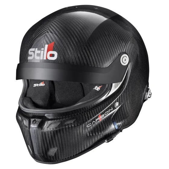 Stilo ST6 GT Carbon Helmet