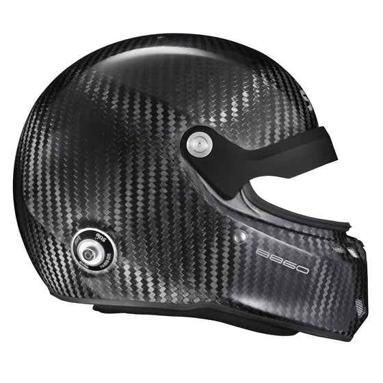 Stilo ST6 GTN 8860 Carbon Helmet
