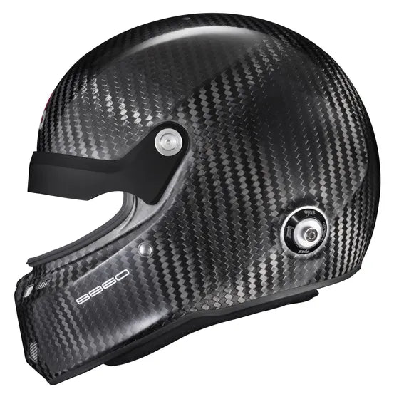 Stilo ST6 GTN 8860 Carbon Helmet