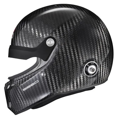 Stilo ST6 GTN 8860 Carbon Helmet