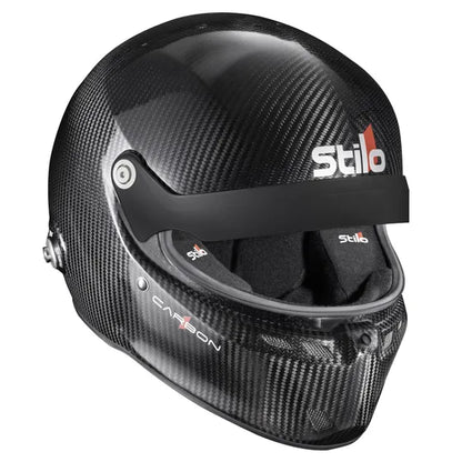 Stilo ST6 GTN Carbon Helmet — FIA 8859-2024 & Snell SA2025