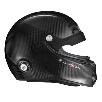 Stilo ST6 GTN Carbon Helmet — FIA 8859-2024 & Snell SA2025