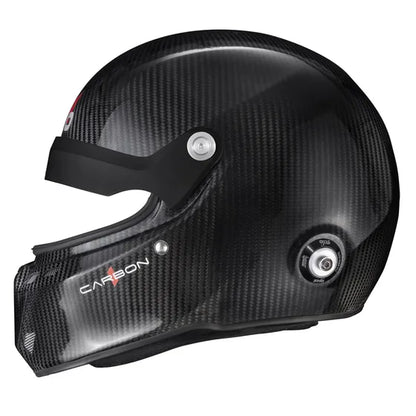 Stilo ST6 GTN Carbon Helmet — FIA 8859-2024 & Snell SA2025