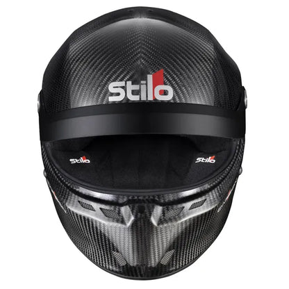 Stilo ST6 GTN Carbon Helmet — FIA 8859-2024 & Snell SA2025