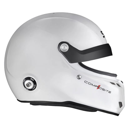 Stilo ST6 GTN composite GT Helmet White