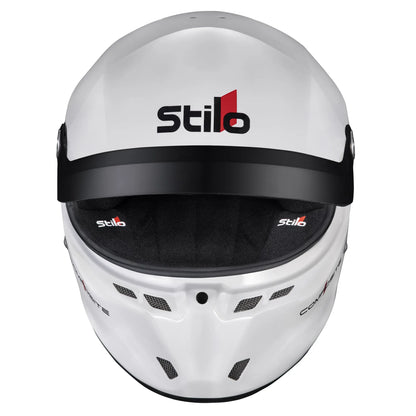 Stilo ST6 GTN composite GT Helmet White