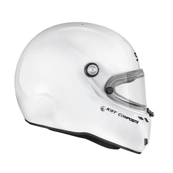 Stilo ST6 KRT Composite Kart Helmet