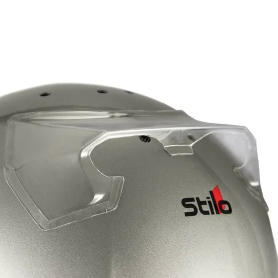 Stilo Rear Spoiler For ST6 Helmet