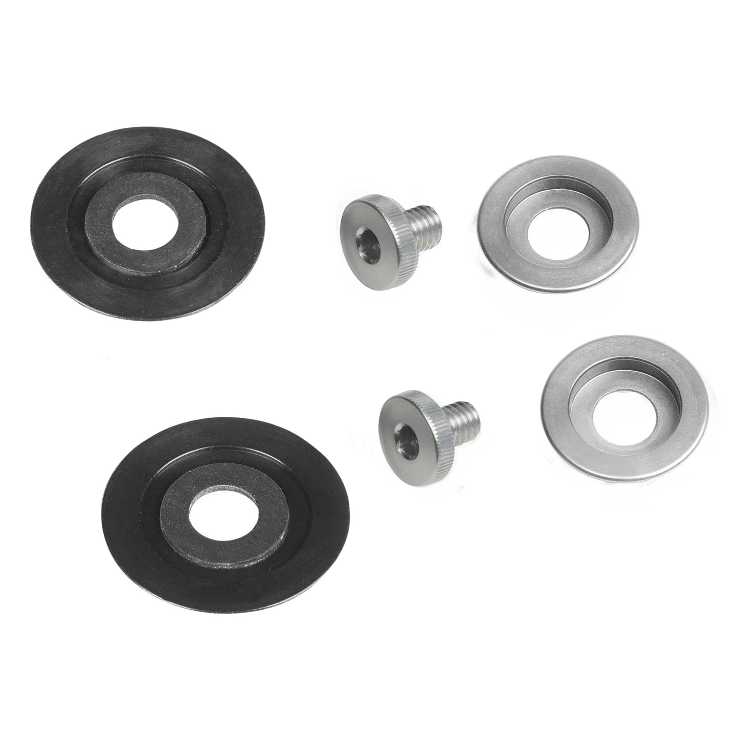 Stilo Screw Kit For ST6 Helmet Visors and GT Visor