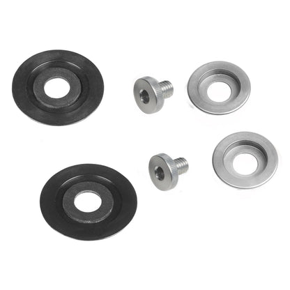 Stilo Screw Kit For ST6 Helmet Visors and GT Visor