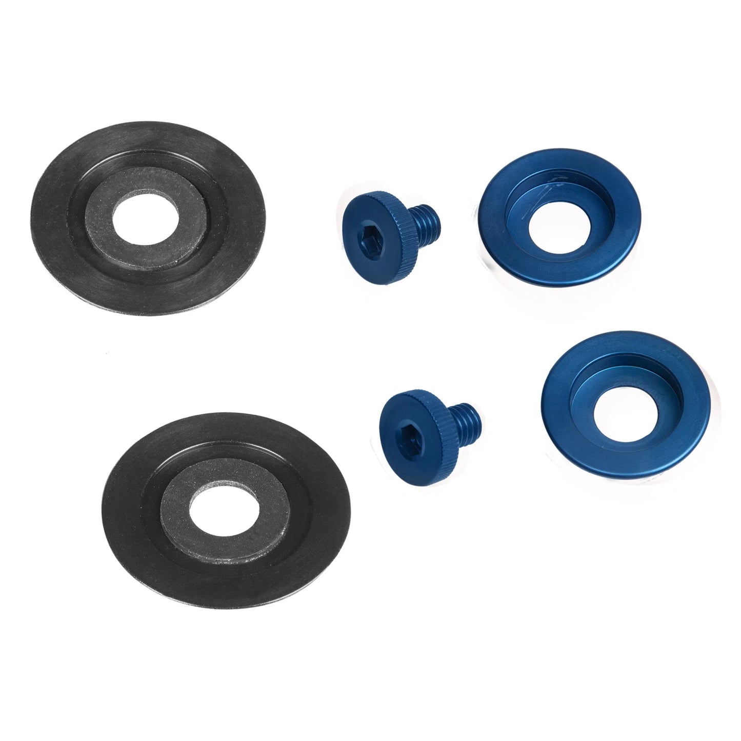 Stilo Screw Kit For ST6 Helmet Visors and GT Visor