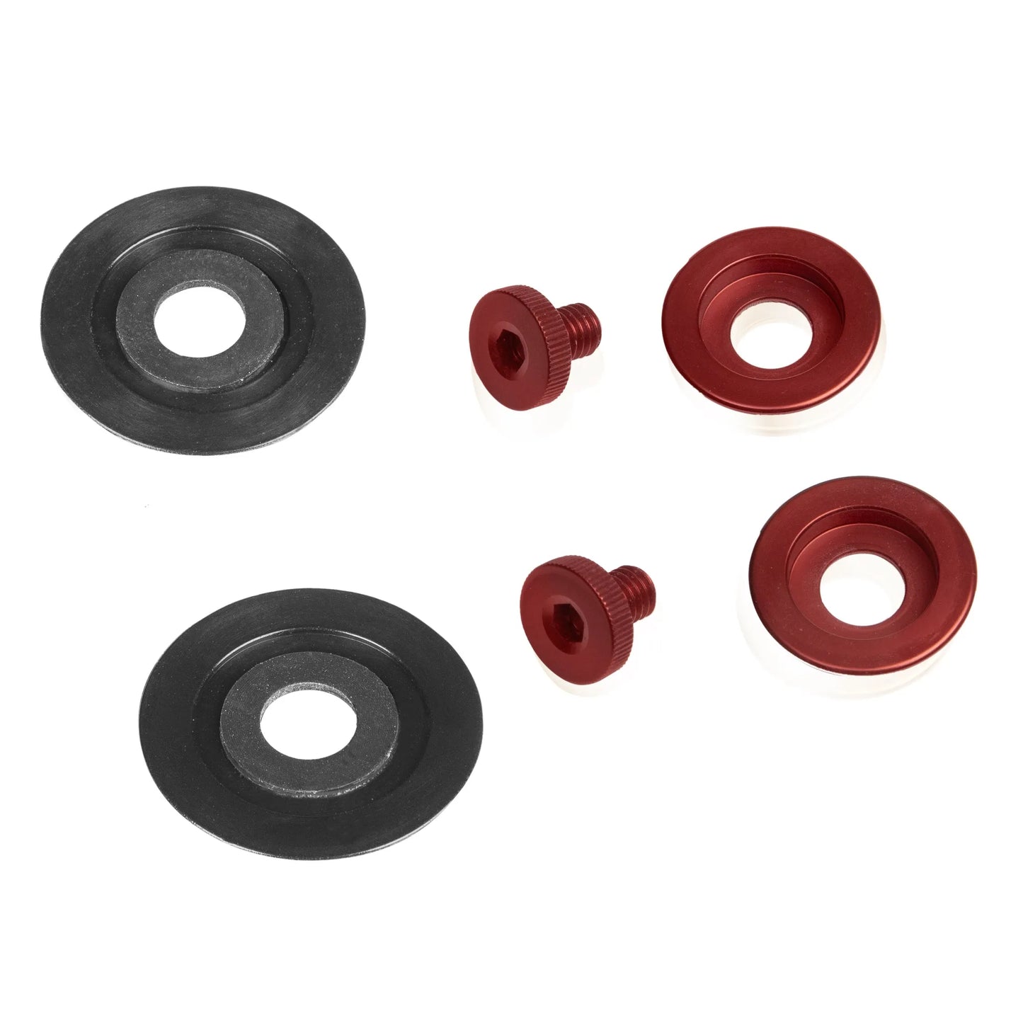 Stilo Screw Kit For ST6 Helmet Visors and GT Visor