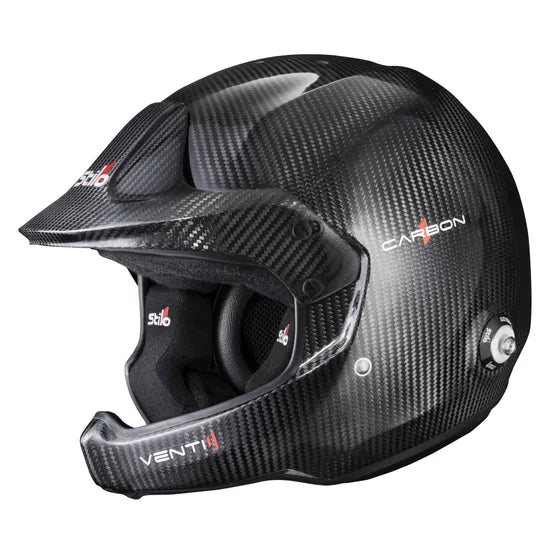 Stilo Venti4 carbon Helmet