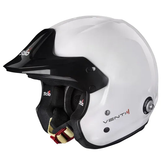 Stilo Venti4 Trophy Jet Helmet