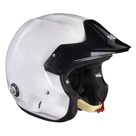 Stilo Venti4 Trophy Jet Helmet