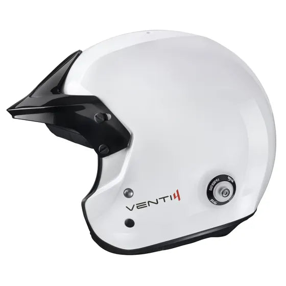 Stilo Venti4 Trophy Jet Helmet