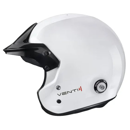 Stilo Venti4 Trophy Jet Helmet