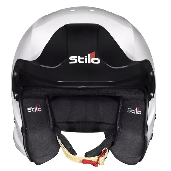 Stilo Venti4 Trophy Jet Helmet