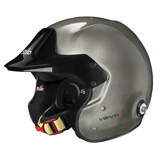 Stilo Venti4 Trophy Jet Helmet