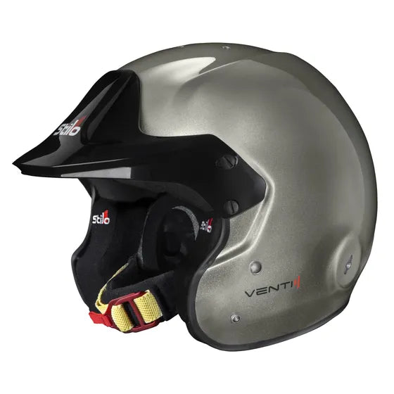 Stilo Venti4 Trophy Jet Helmet