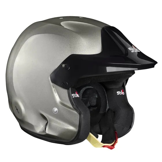 Stilo Venti4 Trophy Jet Helmet
