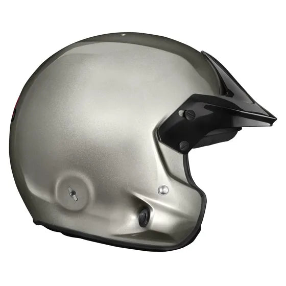 Stilo Venti4 Trophy Jet Helmet