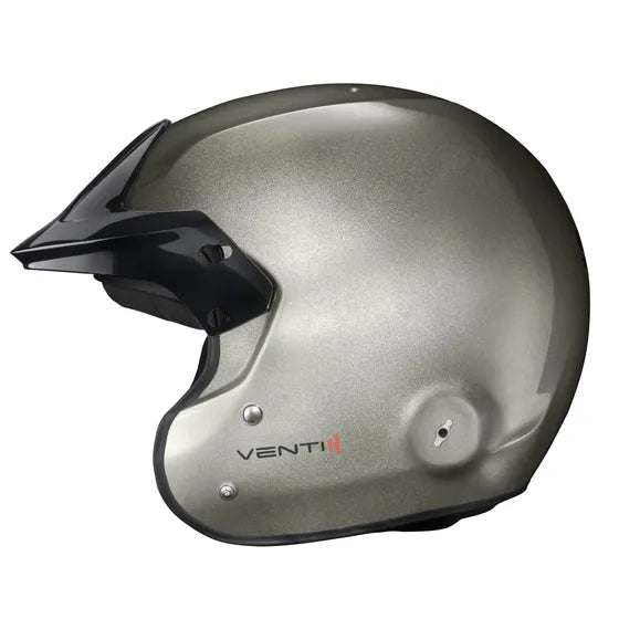 Stilo Venti4 Trophy Jet Helmet