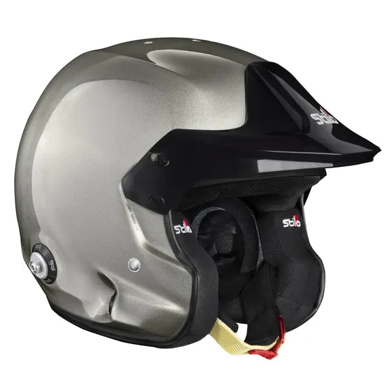 Stilo Venti4 Trophy Jet Helmet