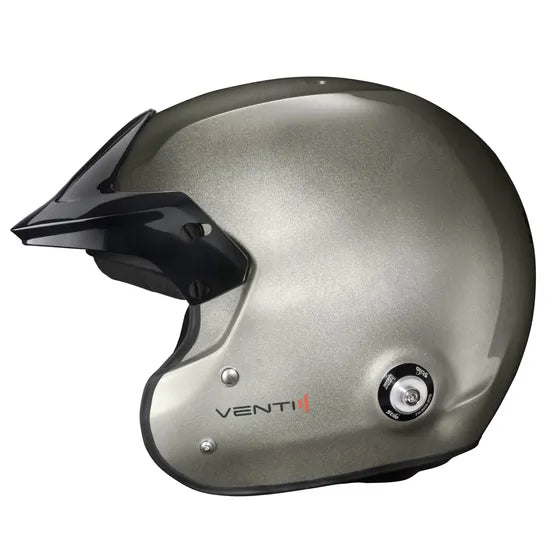 Stilo Venti4 Trophy Jet Helmet